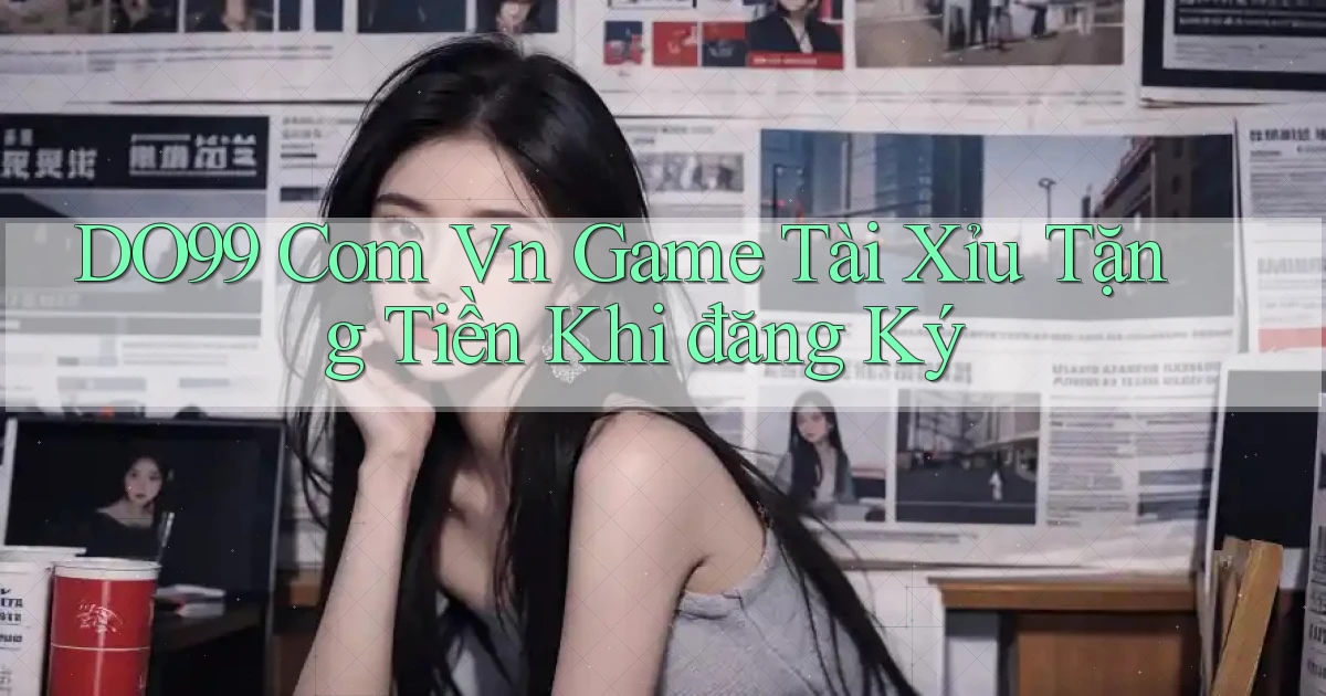 do99 com vn game tài xỉu tặng tiền khi đăng ký