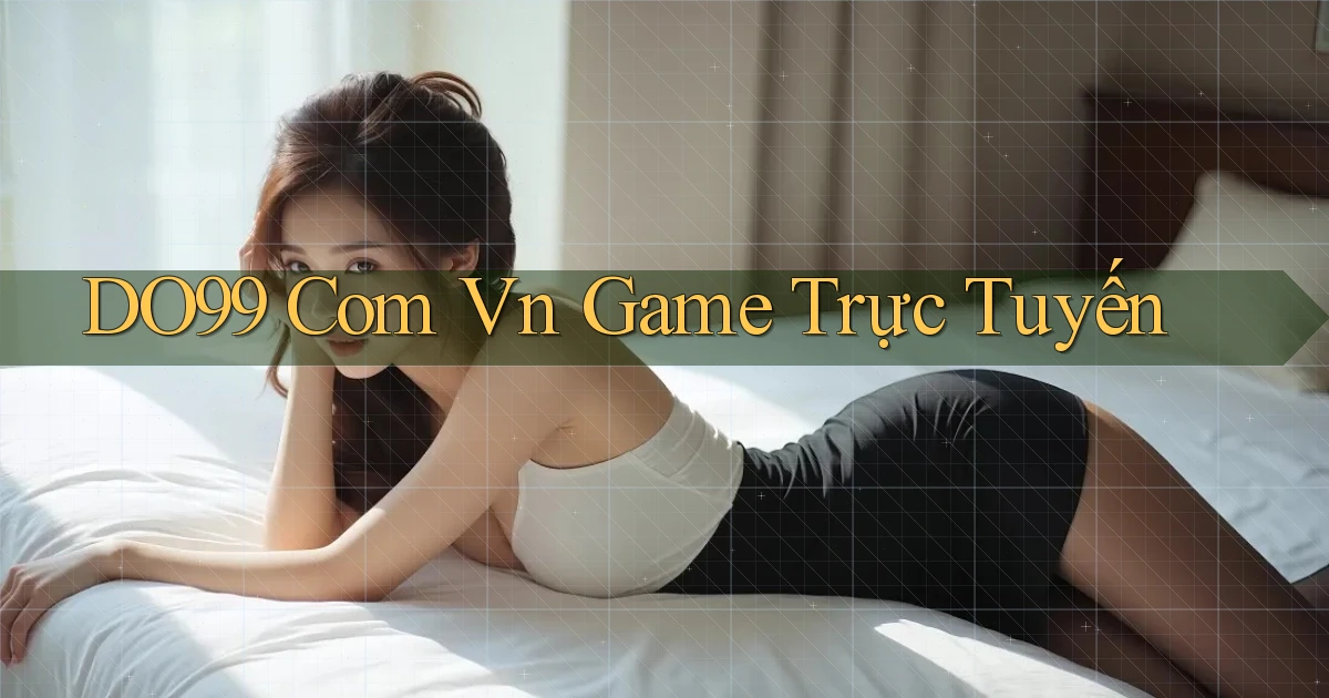 do99 com vn game trực tuyến
