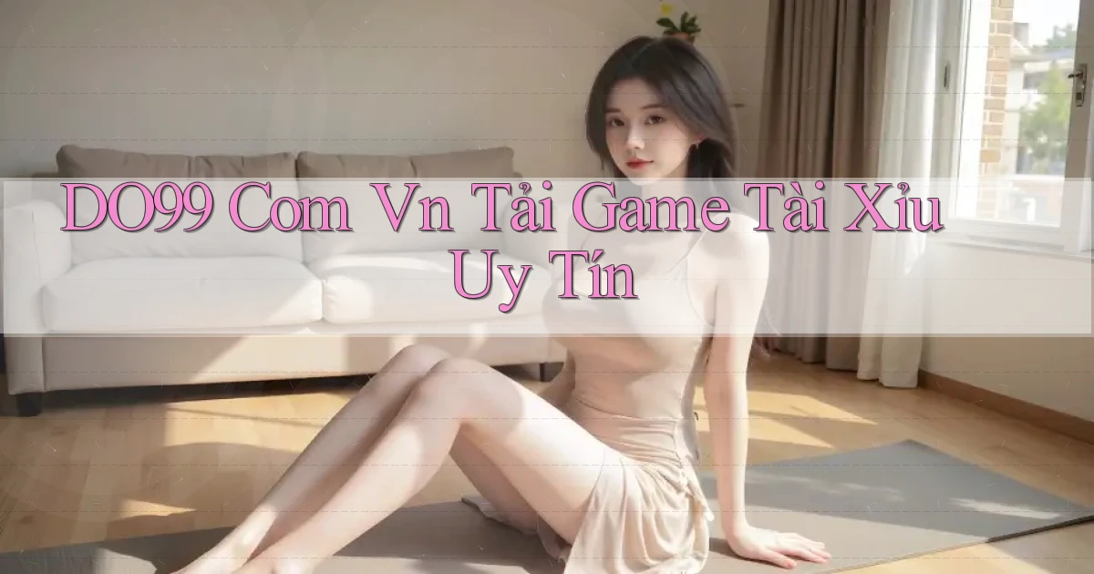do99 com vn tải game tài xỉu uy tín