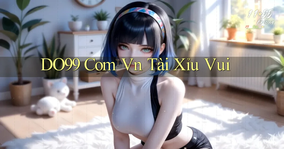 do99 com vn tài xỉu vui