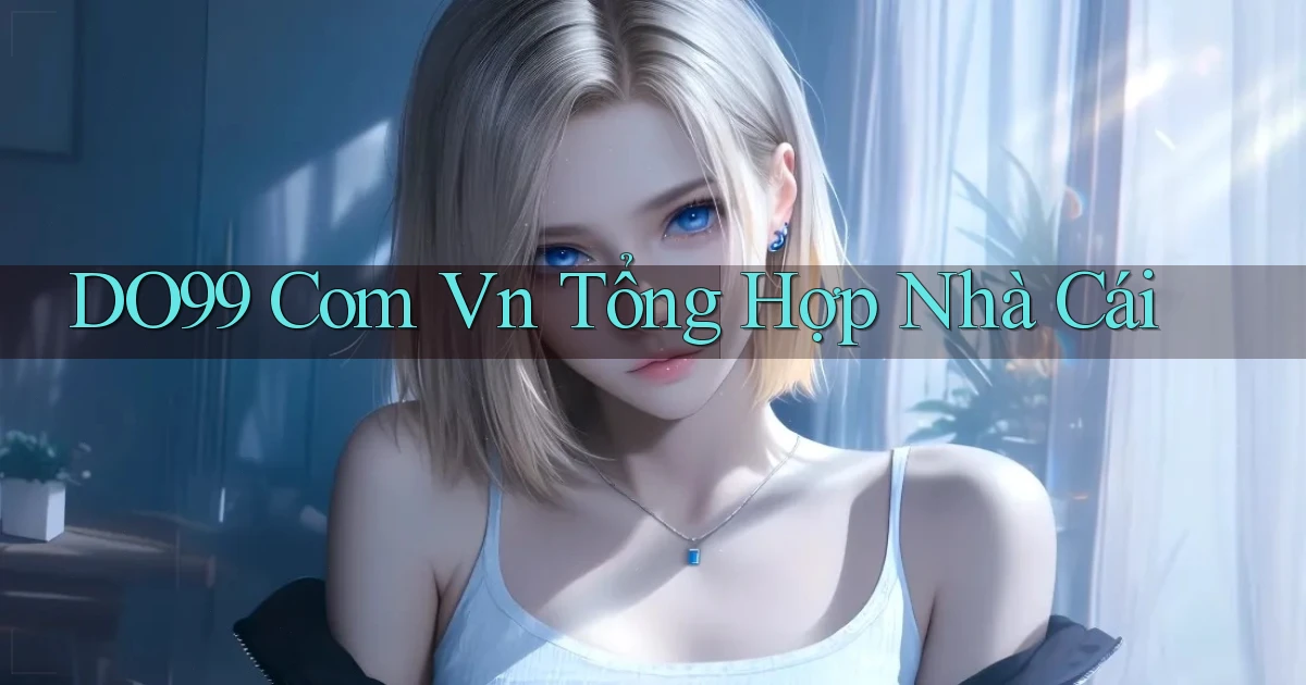do99 com vn tổng hợp nhà cái