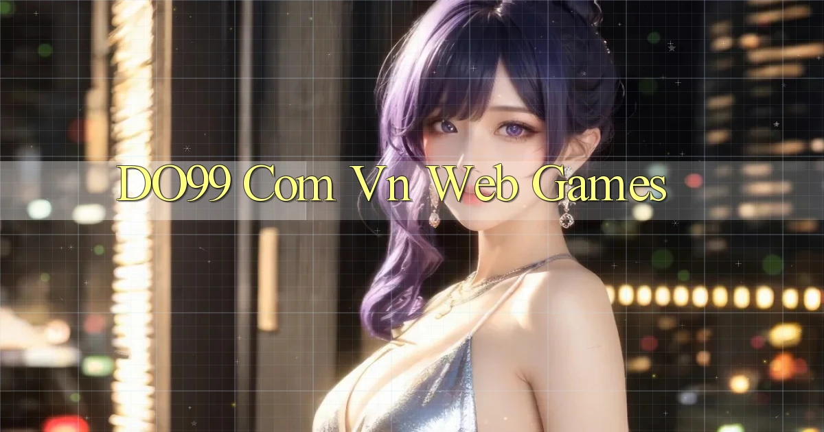 do99 com vn Web games