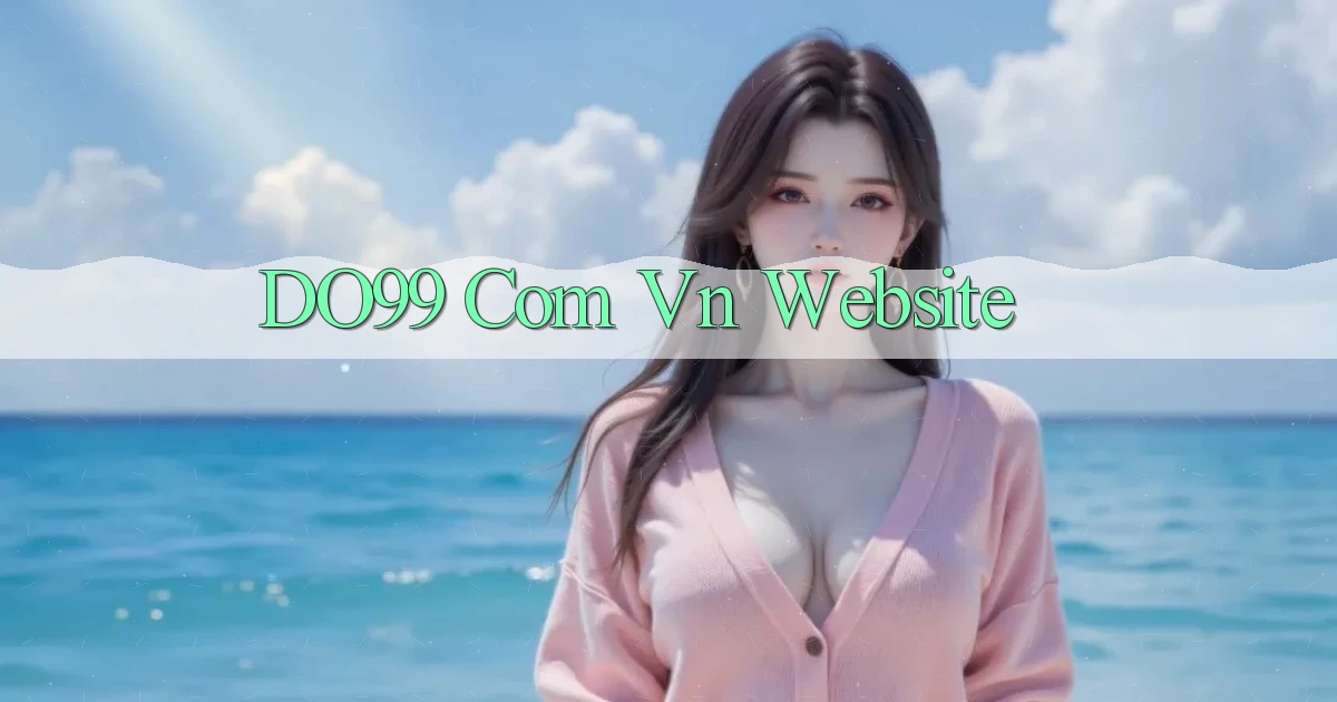 do99 com vn website