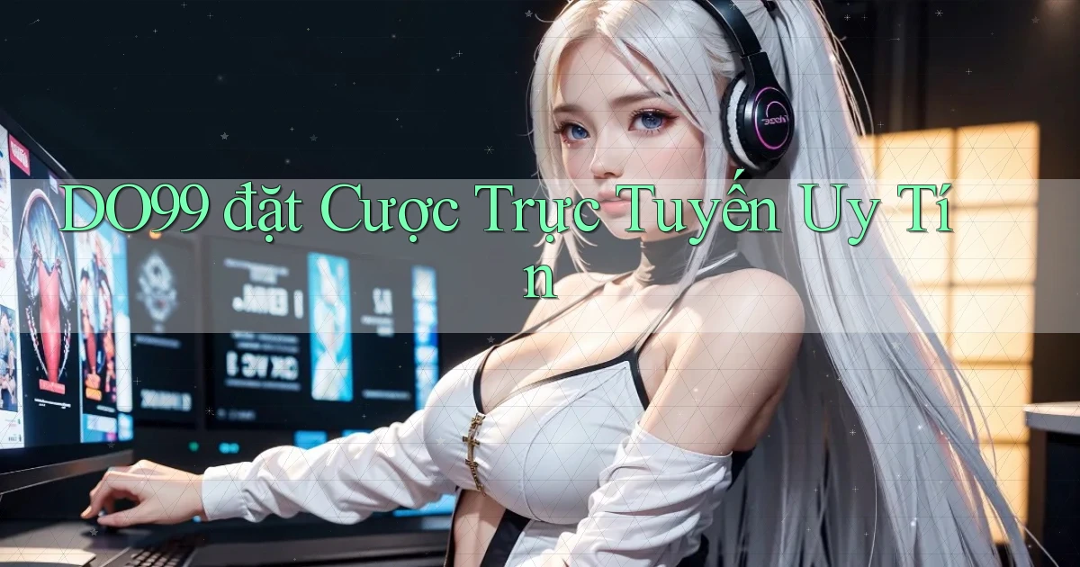 DO99  đặt cược trực tuyến uy tín