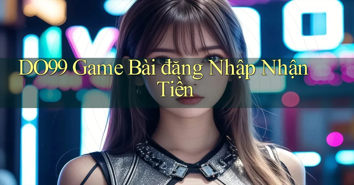 do99 game bài đăng nhập nhận tiền