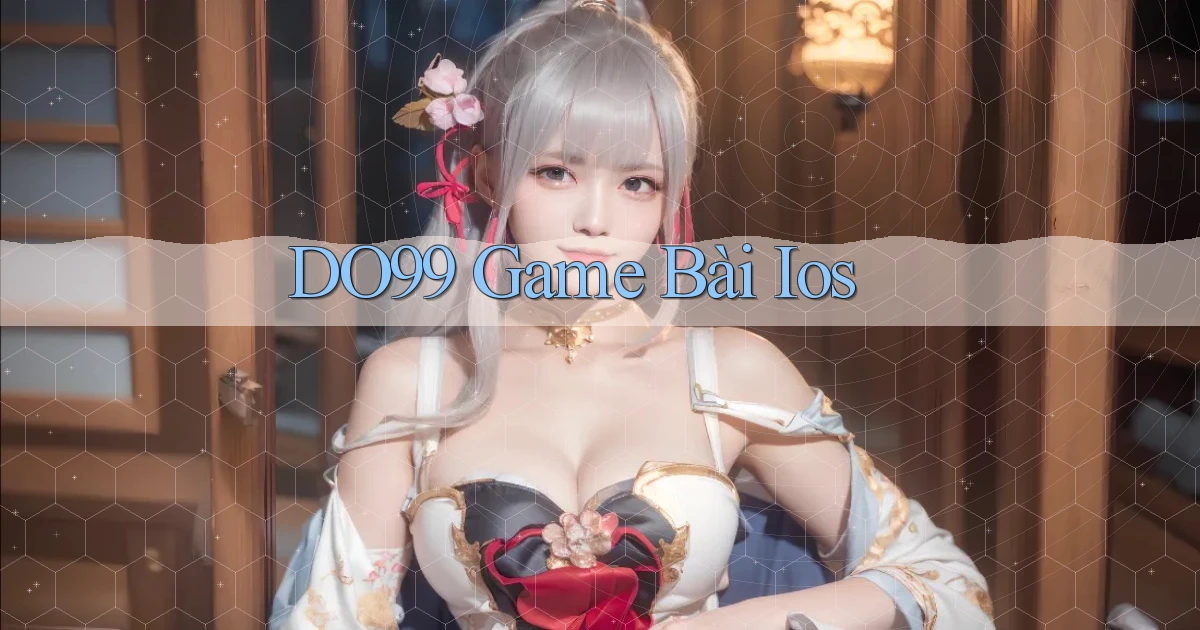 do99 game bài ios