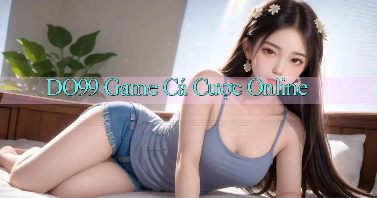 do99 game cá cược online