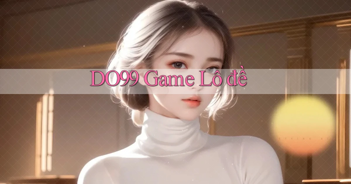 do99 game lô đề
