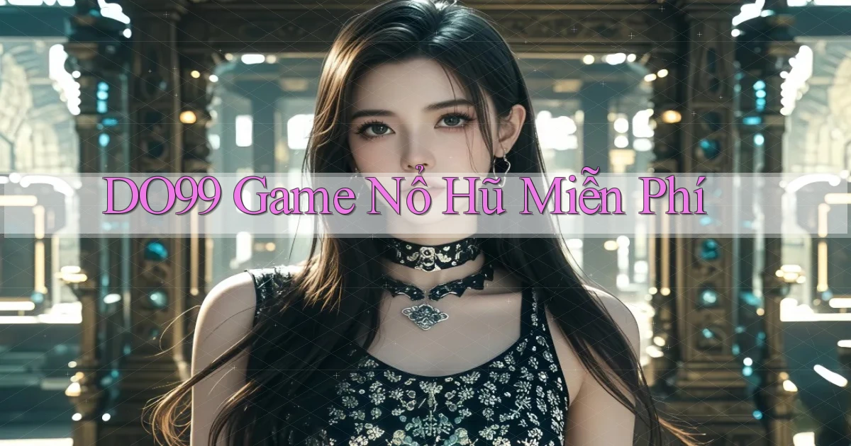 do99 game nổ hũ miễn phí