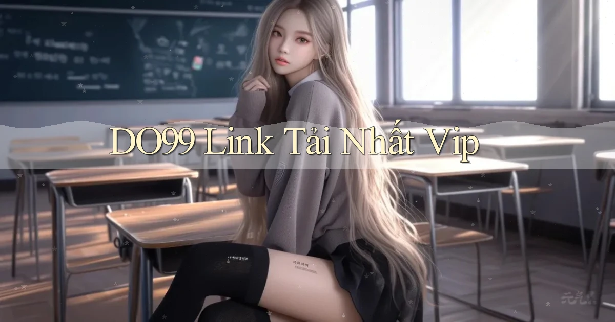 DO99  link tải nhất vip