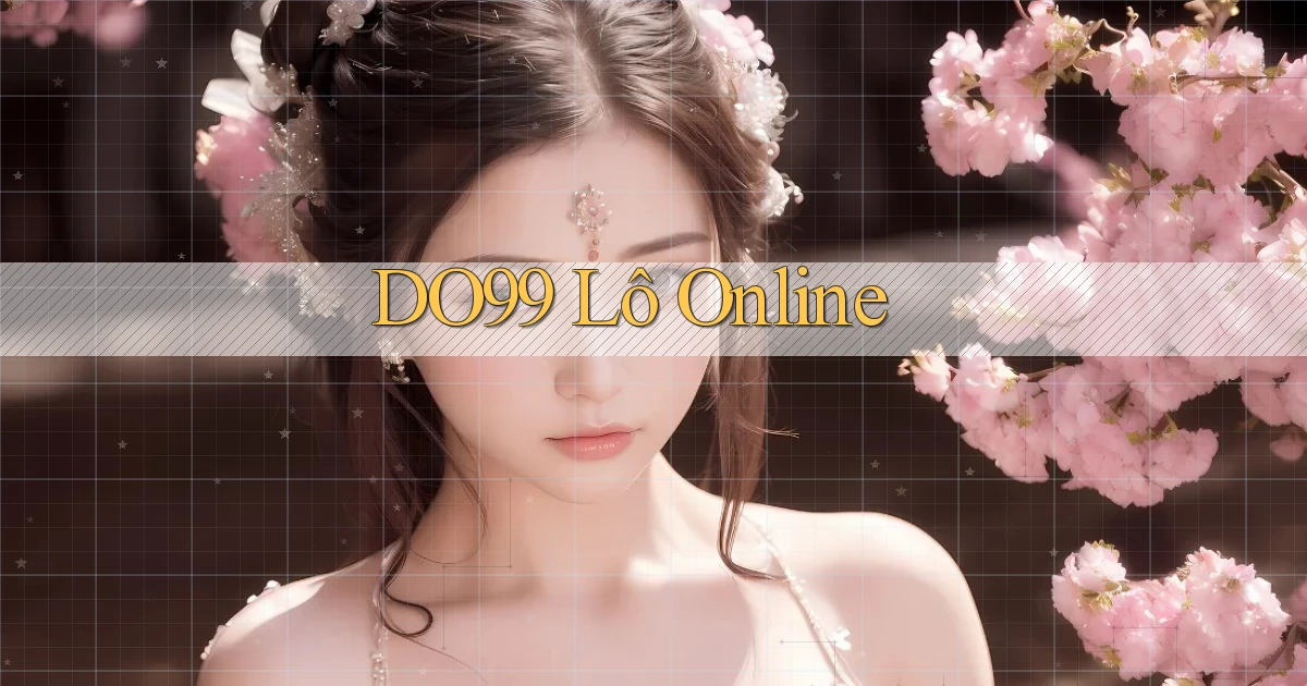 do99 lô online