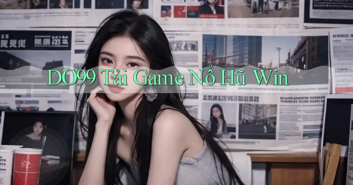 do99 tải game nổ hũ win