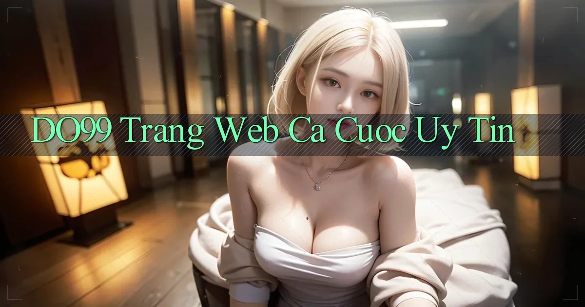 do99 trang web ca cuoc uy tin