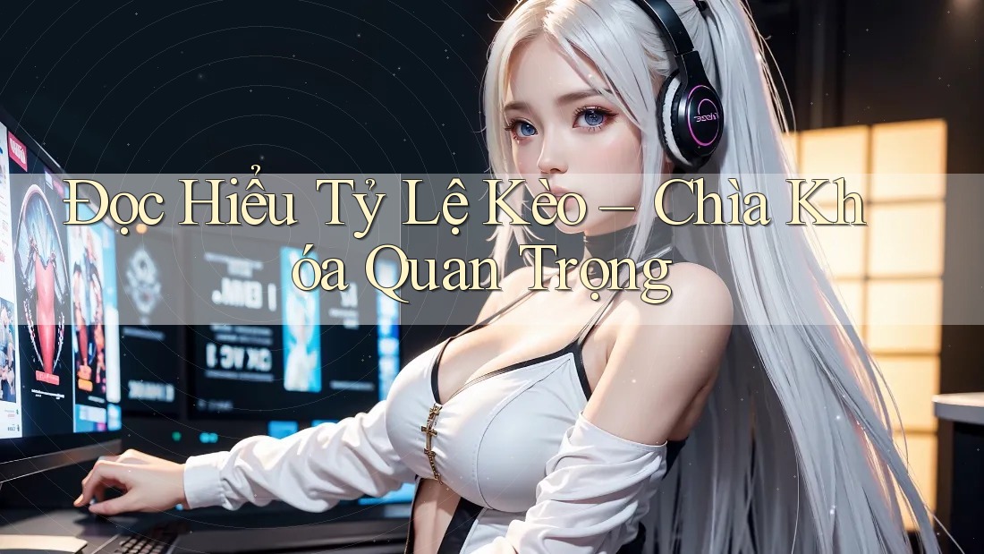 Đọc Hiểu Tỷ Lệ Kèo – Chìa Khóa Quan Trọng Đọc Hiểu Tỷ Lệ Kèo – Chìa Khóa Quan Trọng
