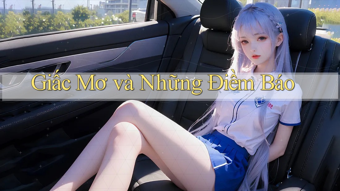 Giấc Mơ và Những Điềm Báo