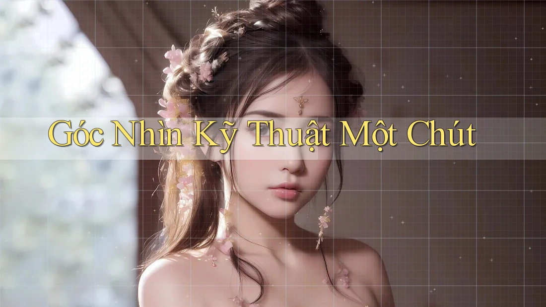 Góc Nhìn Kỹ Thuật Một Chút