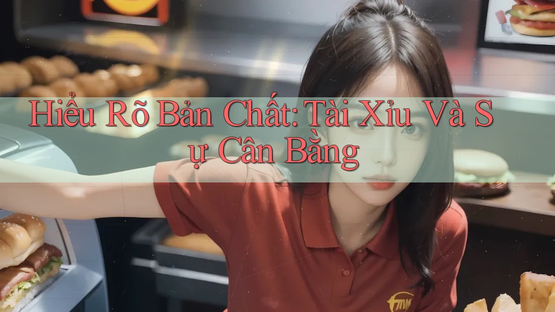 Hiểu Rõ Bản Chất: Tài Xỉu Và Sự Cân Bằng