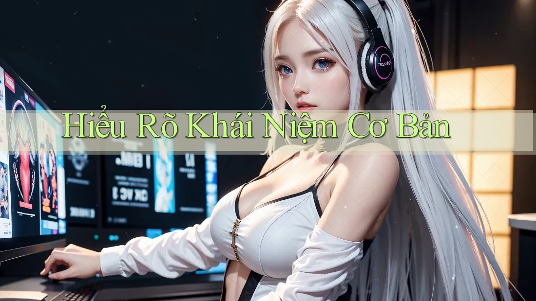 Hiểu Rõ Khái Niệm Cơ Bản Hiểu Rõ Khái Niệm Cơ Bản