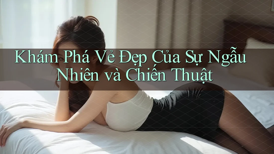 Khám Phá Vẻ Đẹp Của Sự Ngẫu Nhiên và Chiến Thuật
