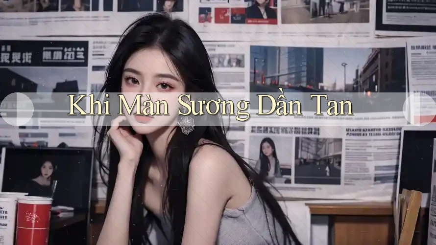 Khi Màn Sương Dần Tan