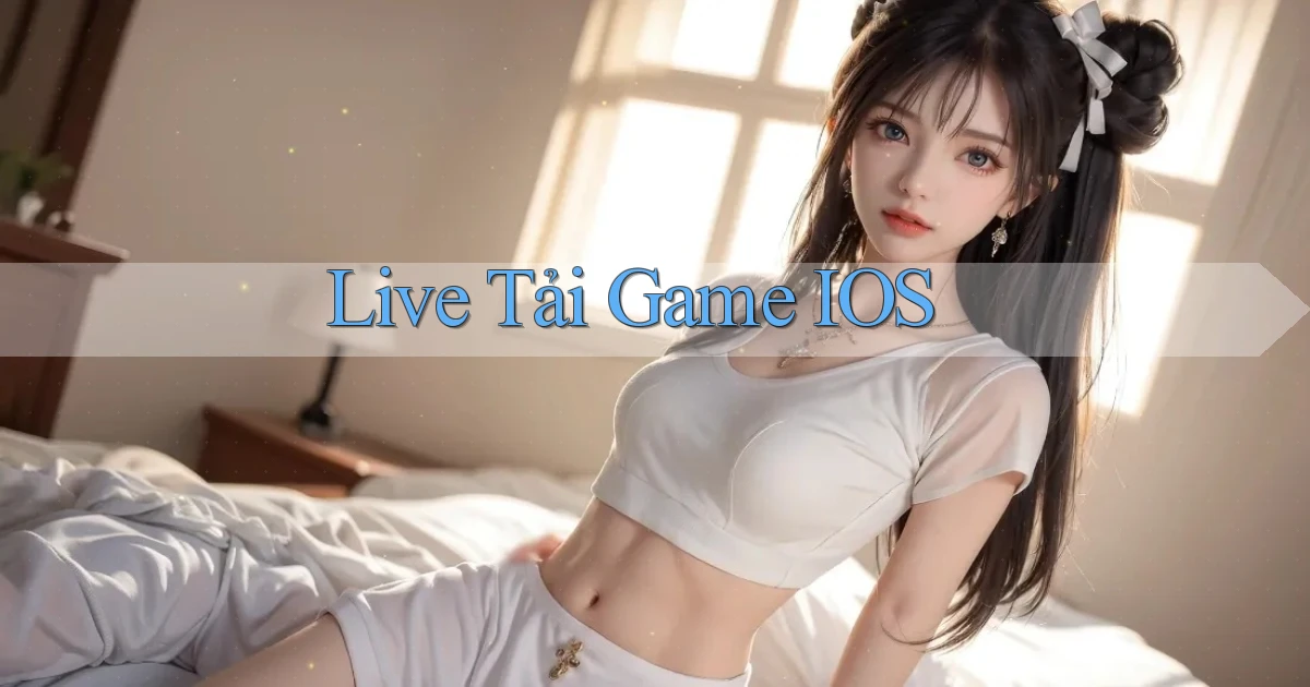 Live Tải game iOS
