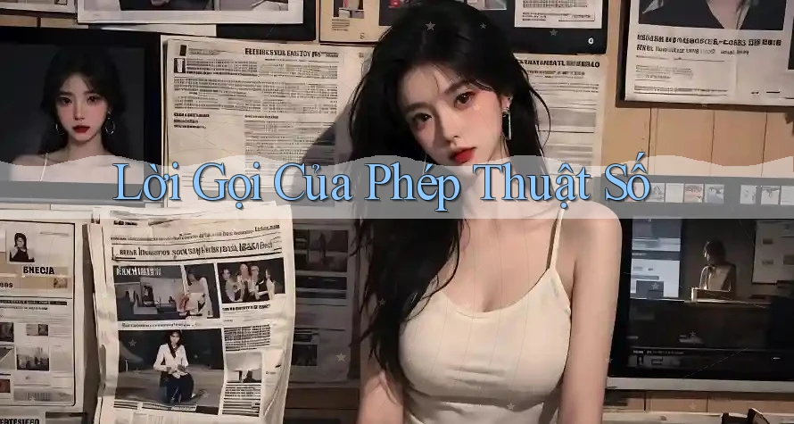 Lời Gọi Của Phép Thuật Số
