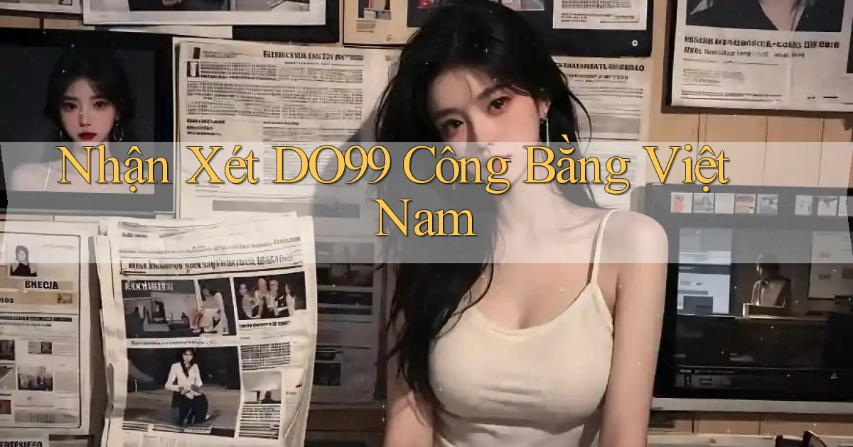 nhận xét do99 công bằng việt nam