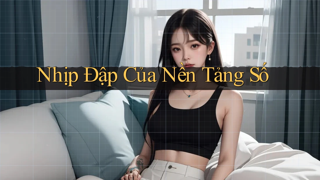 Nhịp Đập Của Nền Tảng Số Nhịp Đập Của Nền Tảng Số