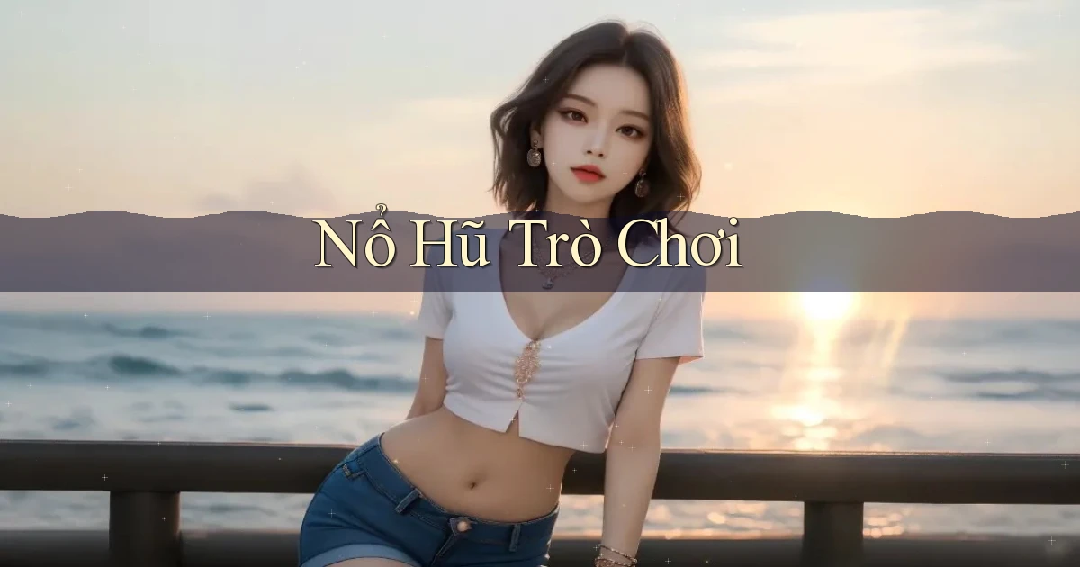 nổ hũ Trò chơi