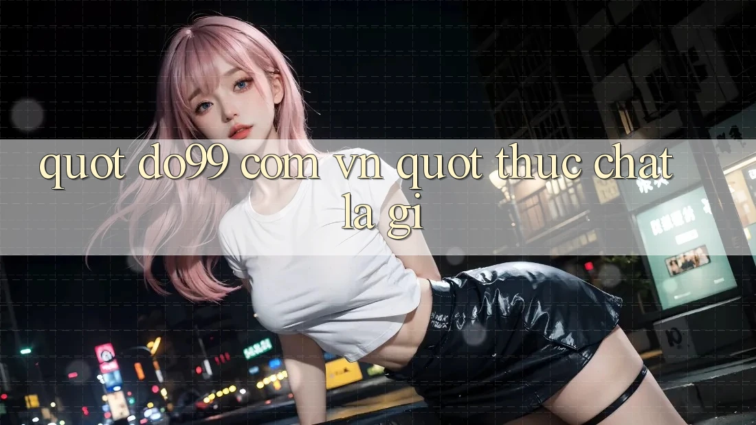 " Do99 com vn" thực chất là gì?