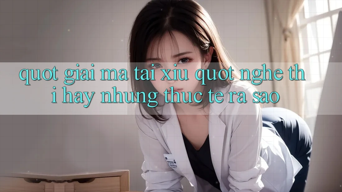 " Giải Mã Tài Xỉu" – Nghe Thì Hay Nhưng Thực Tế Ra Sao? " Giải Mã Tài Xỉu" – Nghe Thì Hay Nhưng Thực Tế Ra Sao?