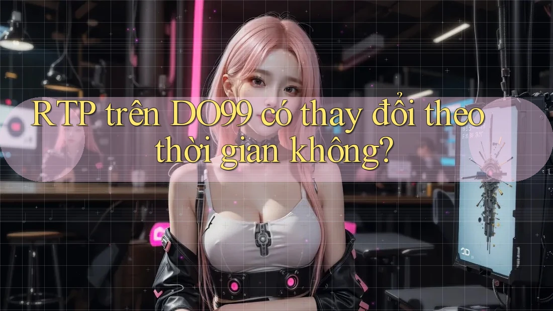 RTP trên DO99 có thay đổi theo thời gian không?