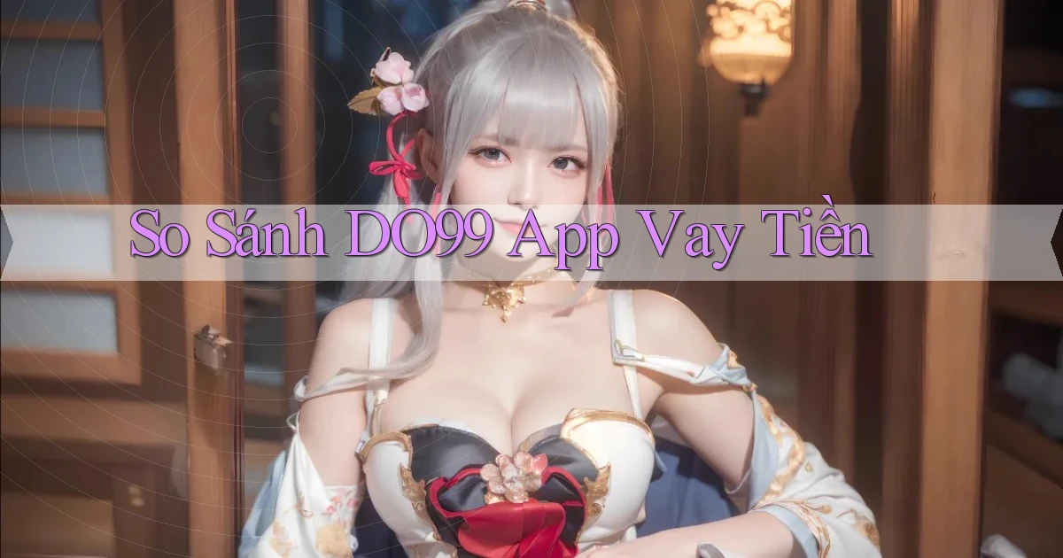 so sánh do99 app vay tiền