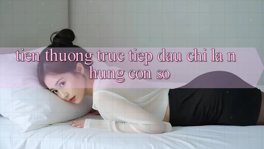 “Tiền Thưởng Trực Tiếp” – Đâu Chỉ Là Những Con Số?