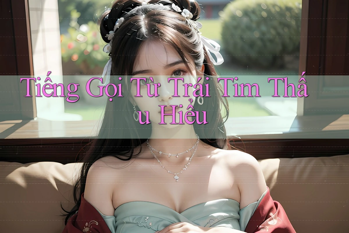 Tiếng Gọi Từ Trái Tim Thấu Hiểu