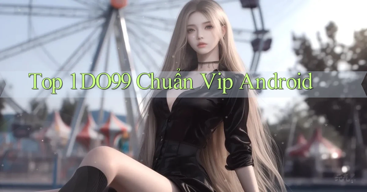 top 1 do99 chuẩn vip android