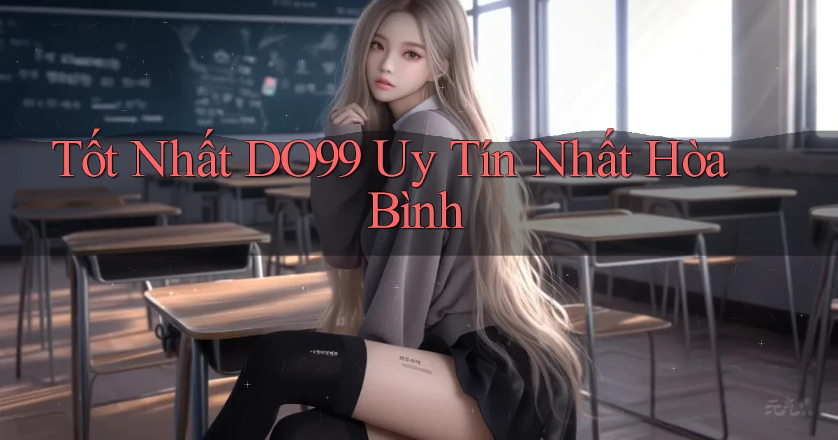 tốt nhất do99 uy tín nhất Hòa Bình