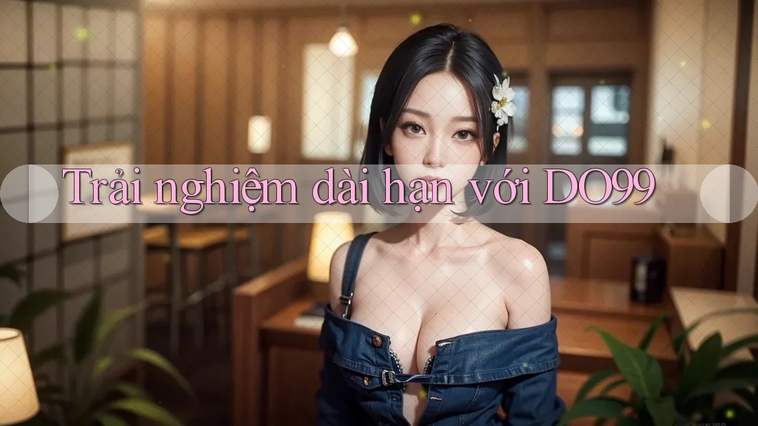 Trải nghiệm dài hạn với DO99