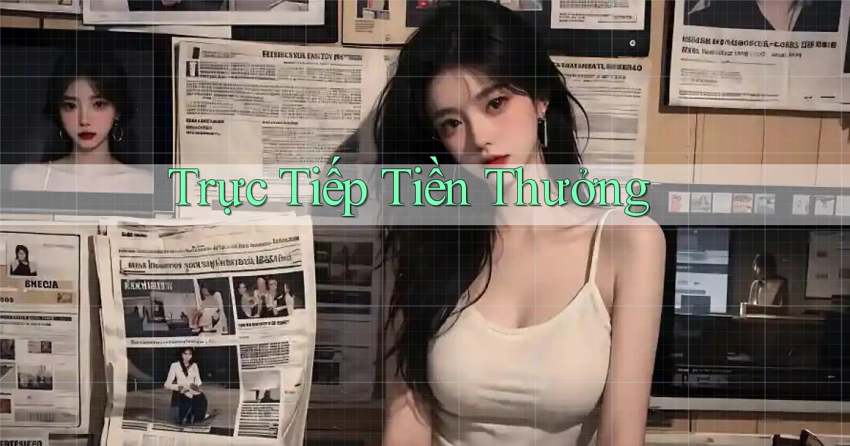 Trực tiếp Tiền thưởng
