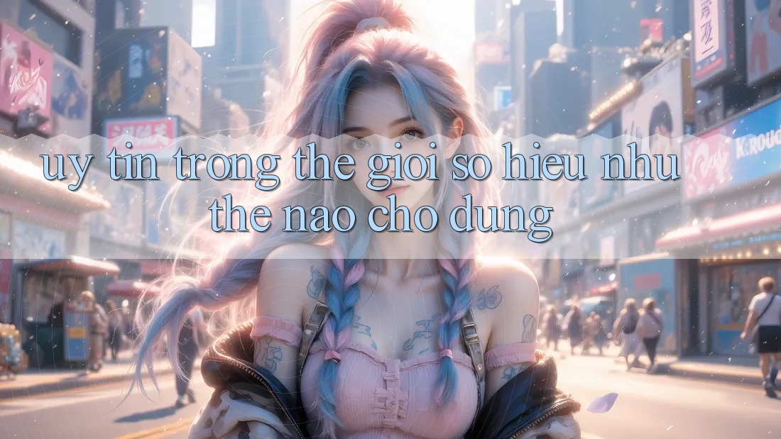“Uy Tín” Trong Thế Giới Số – Hiểu Như Thế Nào Cho Đúng?