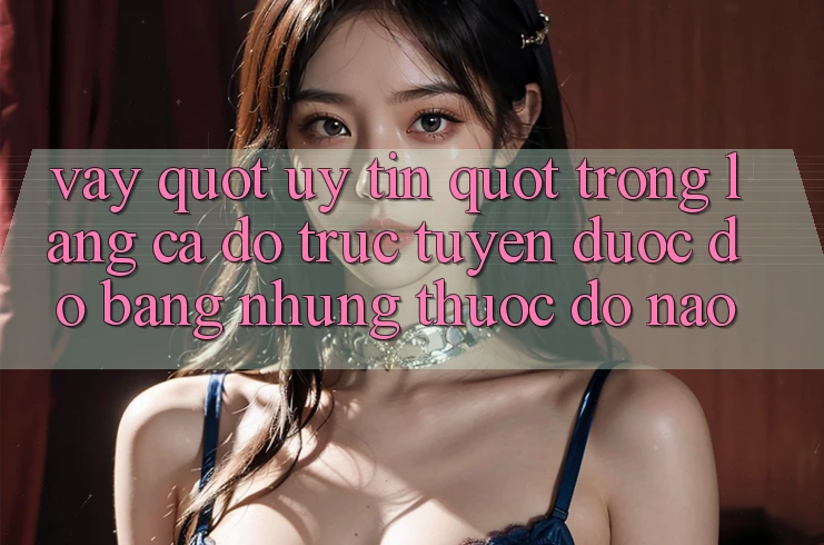 Vậy " uy tín" trong làng cá độ trực tuyến được đo bằng những thước đo nào? Vậy " uy tín" trong làng cá độ trực tuyến được đo bằng những thước đo nào?