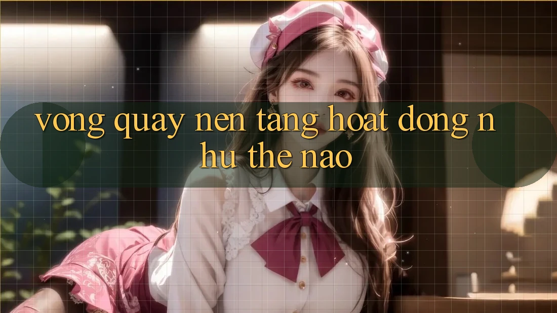 “Vòng Quay Nền Tảng” Hoạt Động Như Thế Nào?