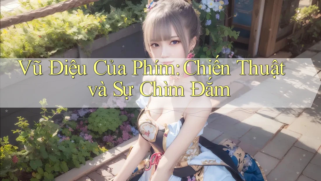 Vũ Điệu Của Phím: Chiến Thuật và Sự Chìm Đắm