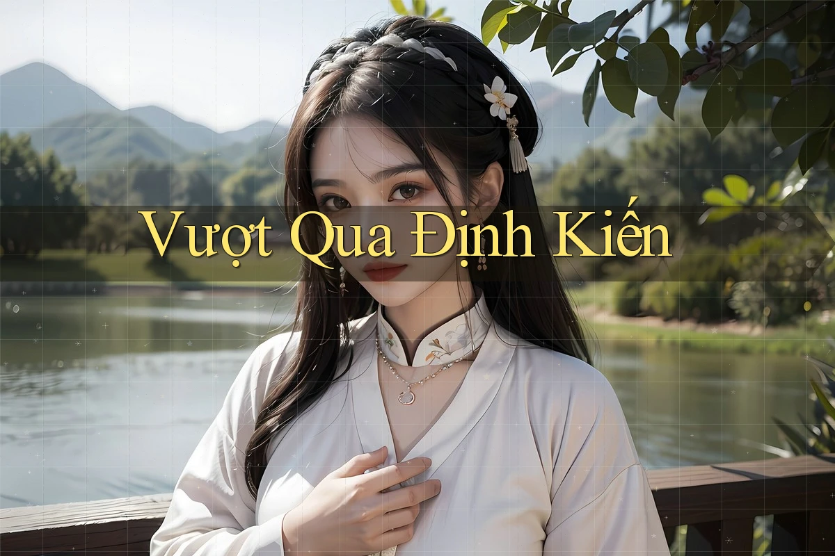 Vượt Qua Định Kiến