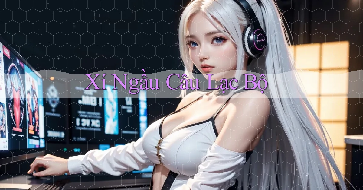 Xí ngầu Câu lạc bộ