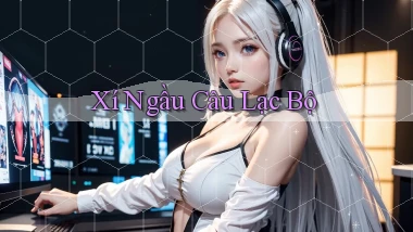 Xí ngầu Câu lạc bộ